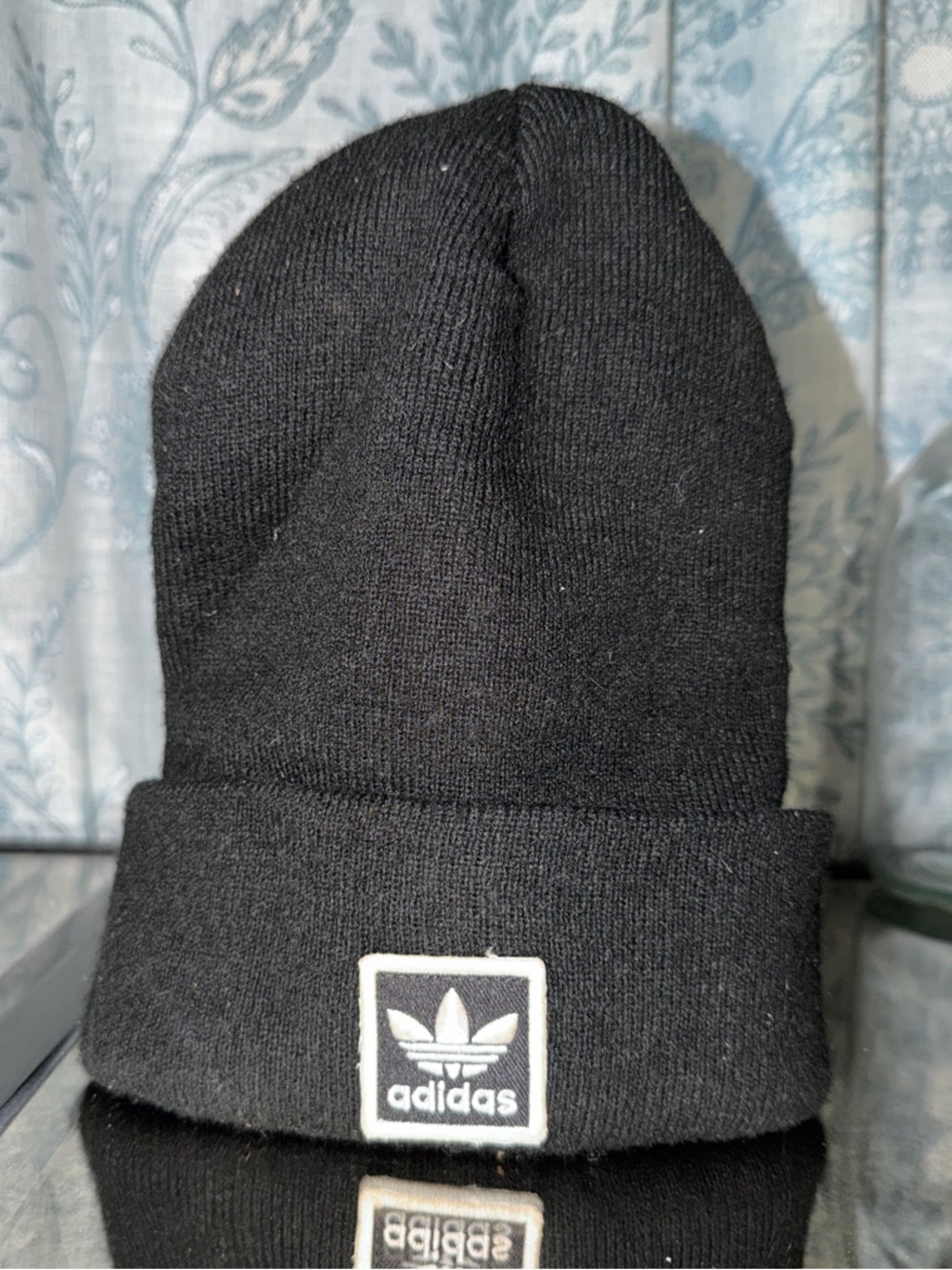 Adidas beanie hat